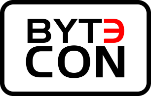 Bytecon Logo